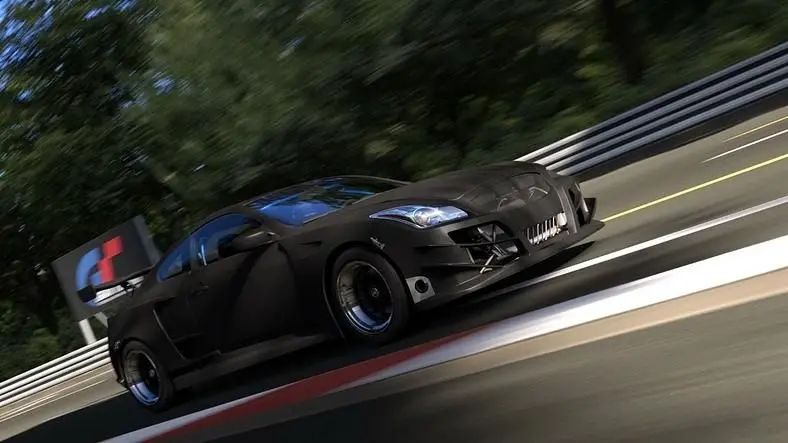 Mid-race save feature coming for Gran Turismo 5