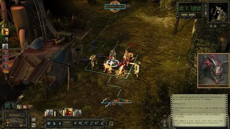 We talk Wasteland 2 with the man behind the godfather of post-apocalyptic RPGs. Your brain just burst like an uncooked black pudding.