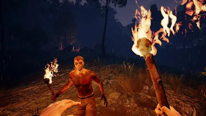 Burning Arrow Turns Negative Steam Reviews Around With A Single Patch To 'The Other 99'