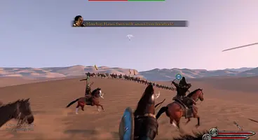 Mount & Blade II: Bannerlord Battles and Combat Detailed At E3