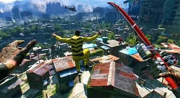 Dying Light: Bad Blood is Basically Dead in the Water