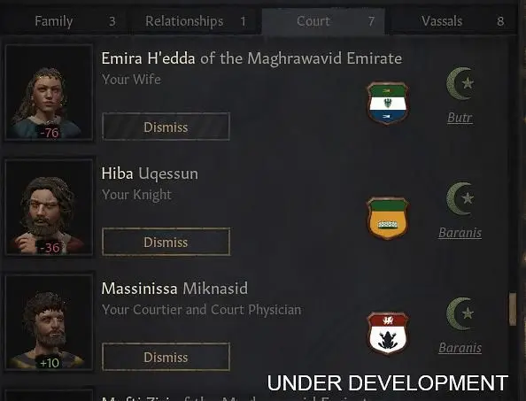 Crusader Kings 3 Release Date - Everything We Know