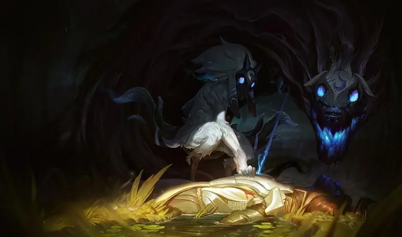 League of Legends Patch 10.6 - Release Date, Continued Wukong Rework Testing and More