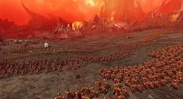 Total War: Warhammer 3 Delayed Until 2022, Grand Cathay Reveal Coming Tomorrow