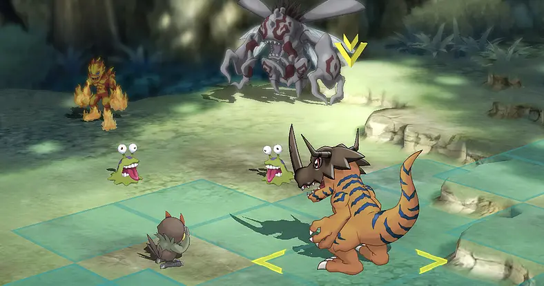 Digimon Survive Release Date - Everything We Know