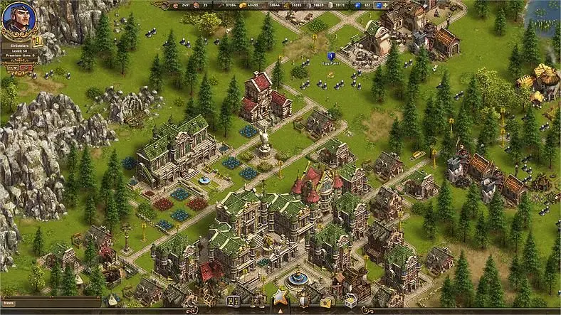 Ubisoft celebrate Easter with Anno and The Settlers Online