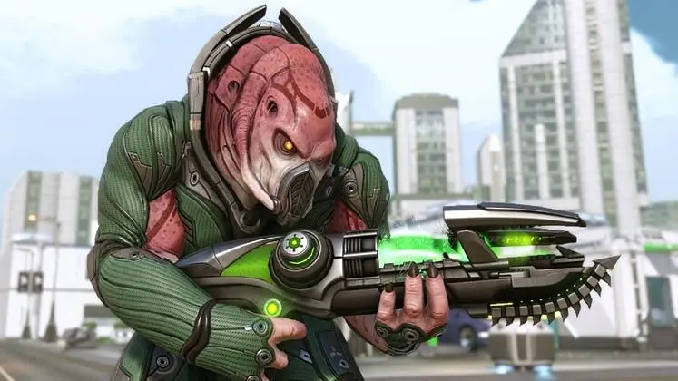 Celebrate the 10th Anniversary of XCOM 2 With 95% Off the Strategy Classic