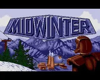 Retro survival game Midwinter coming to PC in 2015