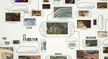 Sony releases MotorStorm: RC stats, 19 downloads every minute