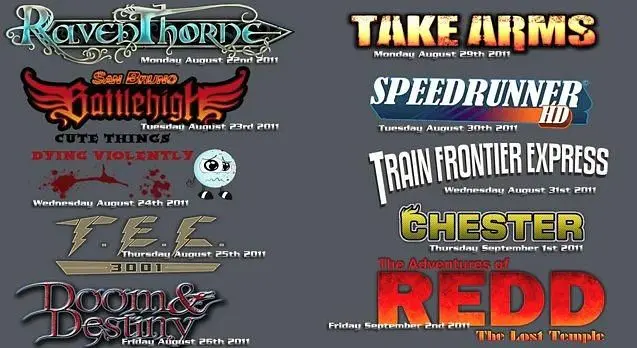 Indie Summer Uprising launches