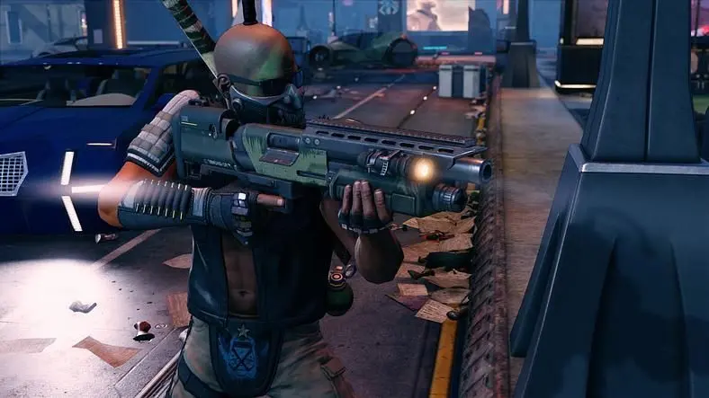 2K Games and Firaxis reveal first details on Anarchy’s Children DLC for XCOM 2