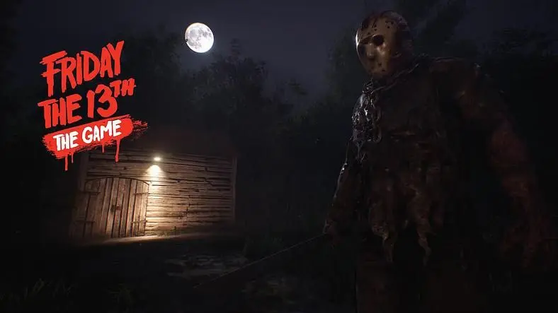 Friday the 13th – Hide and Seek trailer