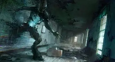 id Software founders reunite to create new first person shooter – BLACKROOM