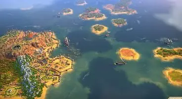 SEGA says Humankind had a "good start", wants to make it a "series in the future"
