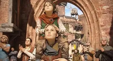 A Plague Tale: Requiem Characters and Voice Actors Listed