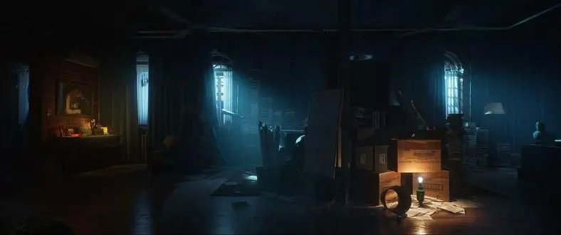 Vampire: The Masquerade - Bloodlines 2 Release Date and Latest News