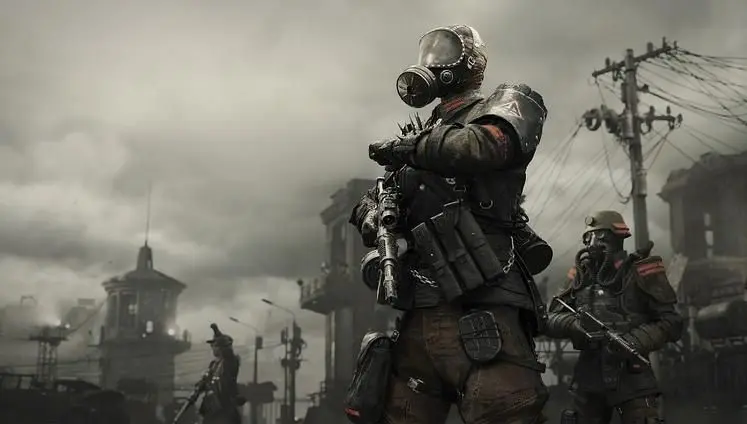 Metro 2039 Release Date (Confirmed 2027) - Platforms, Pre-Orders, Trailers & More