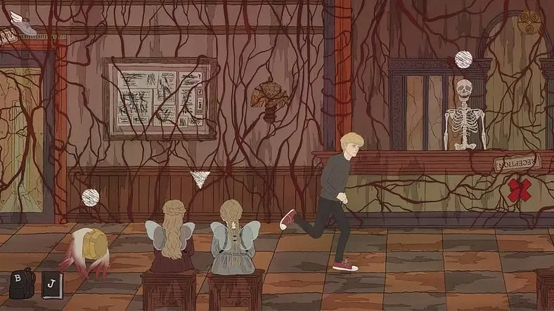 Upcoming Point and Click Adventure Games 2026 - 2027