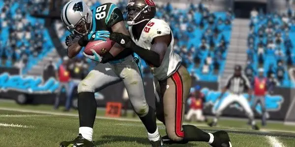 Electronic Arts settles in Madden and NCAA monopoly suit
