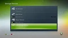 360 USB update arriving April 6th
