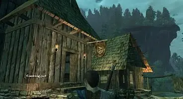 The third installment of the Gothic series and players now explore the mainland, Myrtana, for the first time.