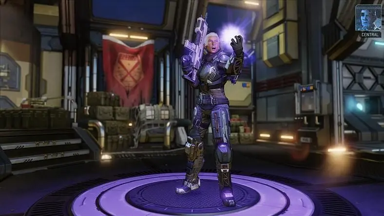 XCOM 2 Mods
