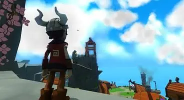 Cornerstone: The Song of Tyrim releases today on Steam