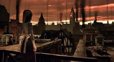 American McGee Wants To Make A Sequel To Alice: Madness Returns - But The Ball Is In EA's Court