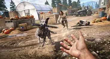Far Cry 5 PC System Requirements Revealed