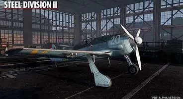 New Gameplay Trailer for Steel Division 2 Shows Off Armory, Active Combat