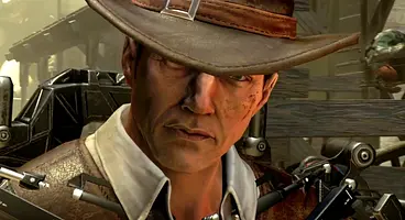 The Surge Wild West DLC Expansion Out Now