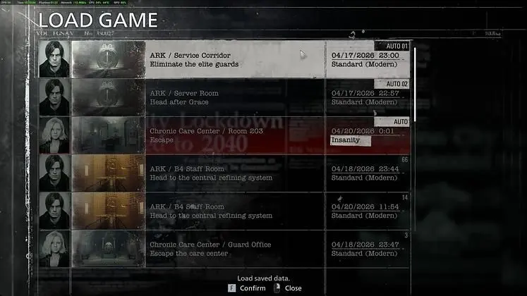 Too Scared to Face Resident Evil: Requiem's Terrors? Get a Big Helping Hand