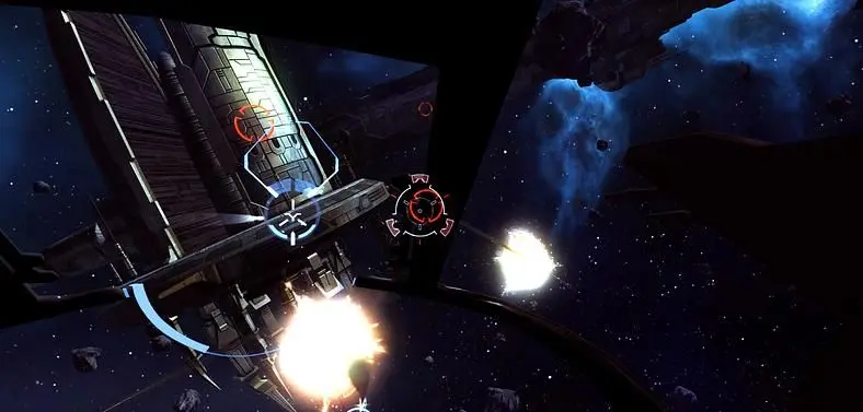 CCP: Virtual reality "going to be a real part" of the industry, 'moving beyond novelty'