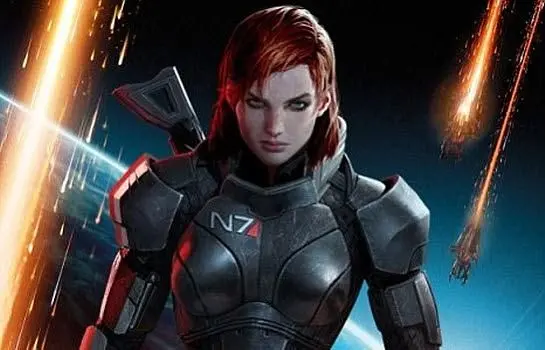 EA reveals Mass Effect 3 preorders well ahead of Mass Effect 2's