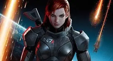 EA reveals Mass Effect 3 preorders well ahead of Mass Effect 2's