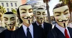 Hacker group 'Anonymous' vow long campaign against Sony
