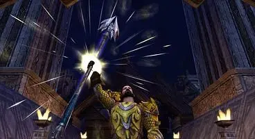 With the Fellowship well on their way to Morder, it's your turn to face the dangers of Moria.