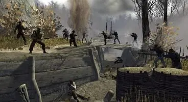 We got a few answers from Jeff Muench about The History Channel: Civil War - A Nation Divided.