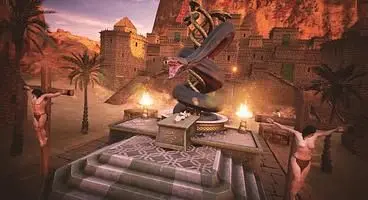 Funcom shows off some gameplay footage for their latest survival game – Conan Exiles