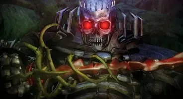 How Much Blood Can You Handle? The Launch Trailer Of Berserk And The Band Of The Hawk May Push You