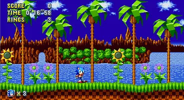 Sonic Mania Delayed To Summer - Fans Told It Takes Time