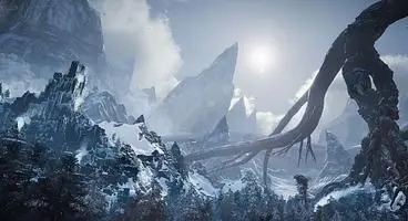 Assassin's Creed Valhalla Ymir Tear Stones - Where to Find Them and What They Reward