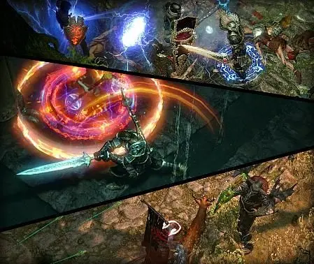 Path of Exile: Forsaken Master expansion coming out this August