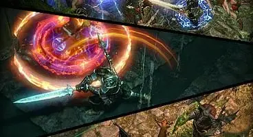 Path of Exile: Forsaken Master expansion coming out this August