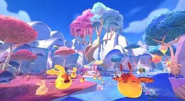 Slime Rancher 2 Multiplayer - Co-op and Multiplayer modes not available at launch