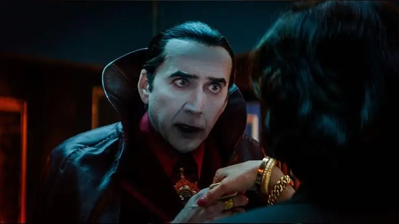 Nicolas Cage is Strutting Into Dead By Daylight This Summer