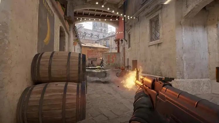 The CS2 Skins Market Explained: Where Players Actually Trade Items