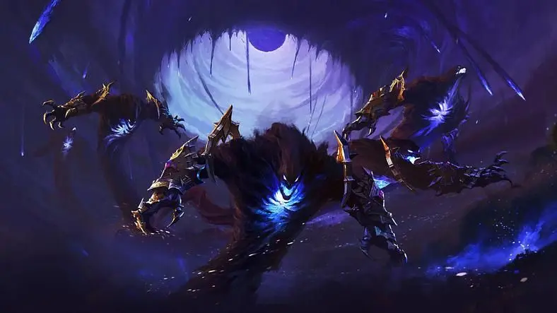 Guides / When a Hobby Starts Feeling Like a Schedule: Why So Many WoW Players Pay for Help