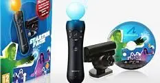 Sony alters PS Move Starter Pack, removes demo disc entirely
