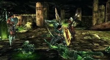 Will Jason and the Argonauts embark on their epic adventure on the Xbox 360, PS3 and PC with glory? Or will they have to accept their downfall?